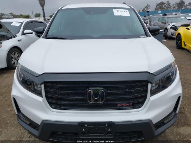 Honda j35y6 2023 5FPYK3F19PB057816 Image 6