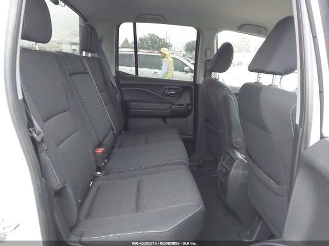 Honda j35y6 2023 5FPYK3F19PB057816 Image 8