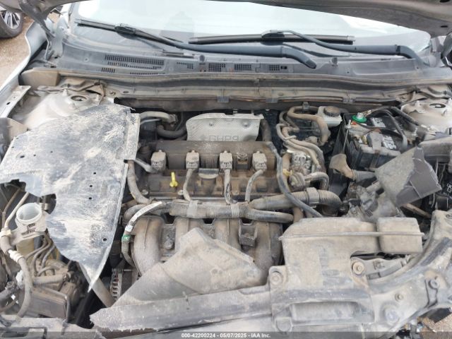 JM1BM1V31E1188373 Mazda Mazda3 S Touring