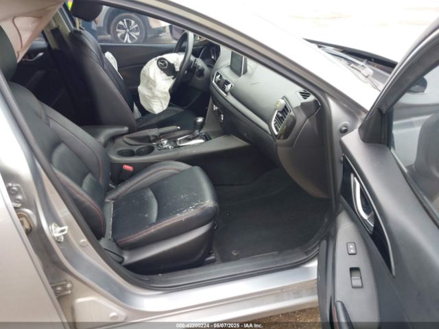 JM1BM1V31E1188373 Mazda Mazda3 S Touring