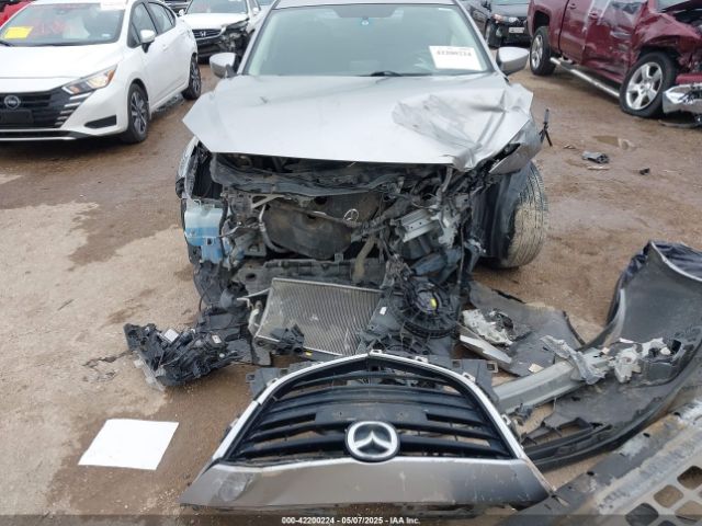 JM1BM1V31E1188373 Mazda Mazda3 S Touring