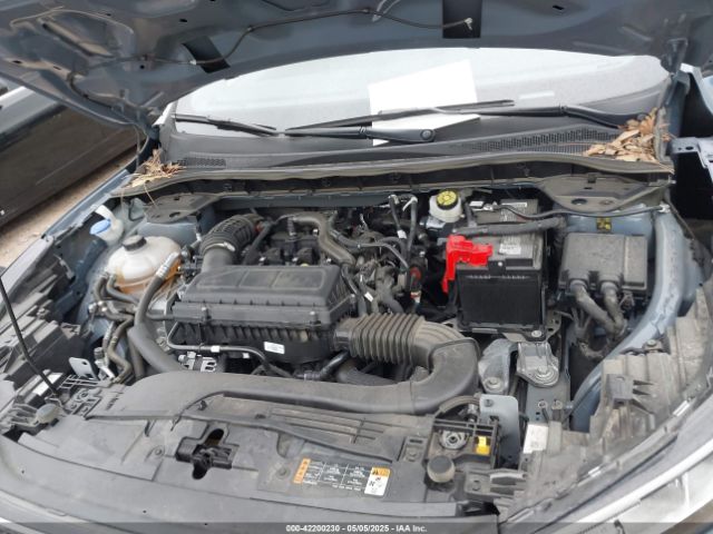 1FMCU0MNXRUA03464 Ford Escape St-line