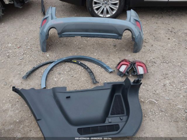 1FMCU0MNXRUA03464 Ford Escape St-line