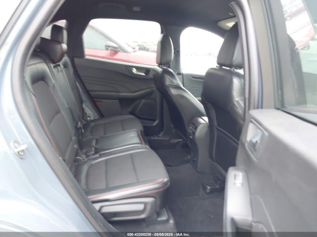 1FMCU0MNXRUA03464 Ford Escape St-line