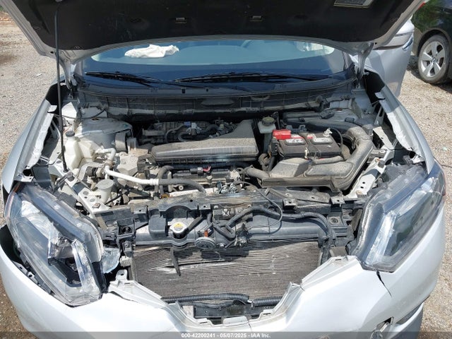 JN8AT2MV9GW150827 Nissan ROGUE S