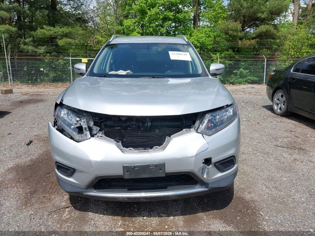 JN8AT2MV9GW150827 Nissan ROGUE S