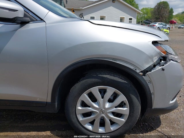 JN8AT2MV9GW150827 Nissan ROGUE S