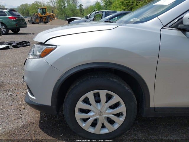 JN8AT2MV9GW150827 Nissan ROGUE S