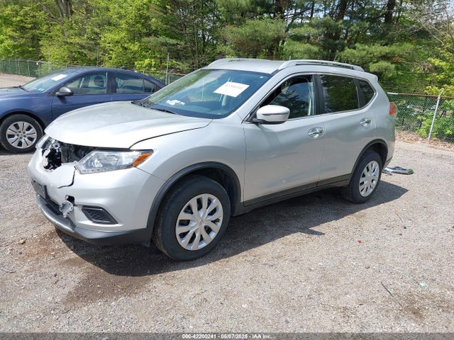 JN8AT2MV9GW150827 Nissan ROGUE S