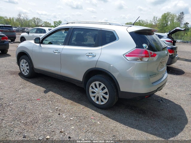 JN8AT2MV9GW150827 Nissan ROGUE S