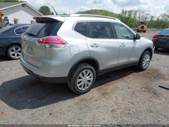 JN8AT2MV9GW150827 Nissan ROGUE S