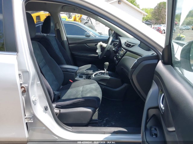 JN8AT2MV9GW150827 Nissan ROGUE S