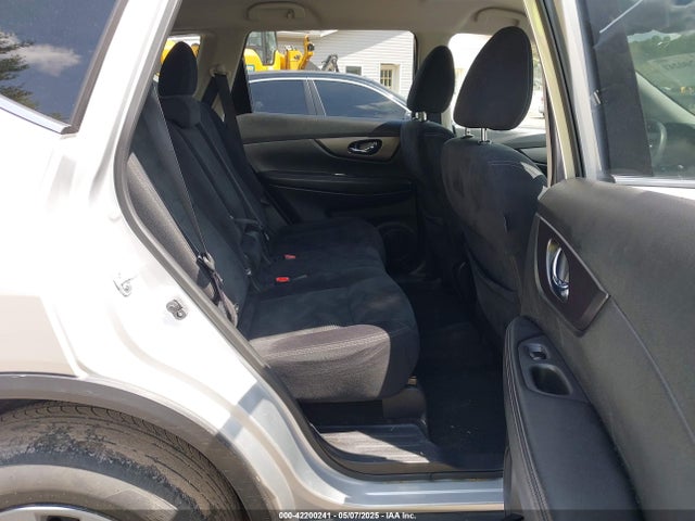 JN8AT2MV9GW150827 Nissan ROGUE S