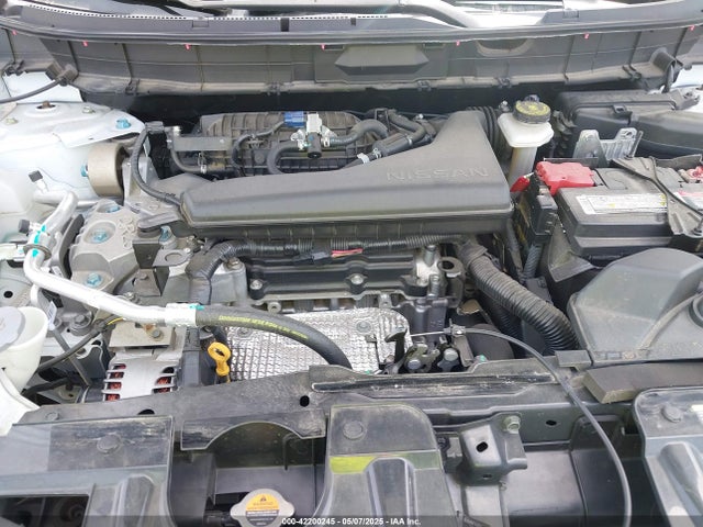 Nissan ROGUE S 2019 KNMAT2MV1KP529528 Image 10