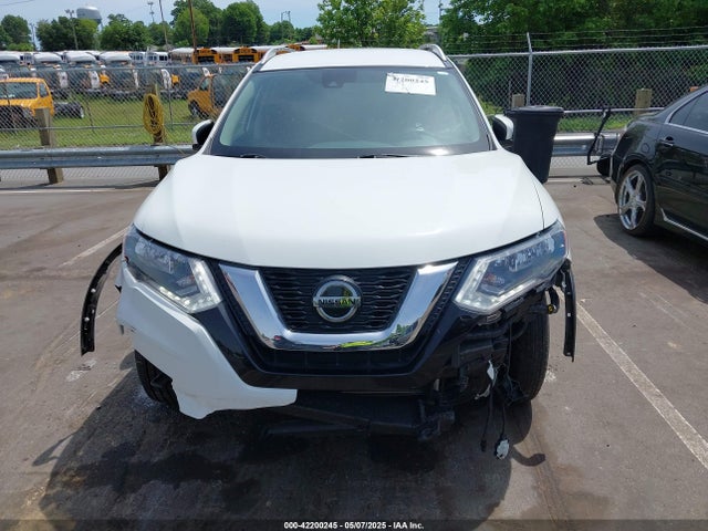 Nissan ROGUE S 2019 KNMAT2MV1KP529528 Image 13