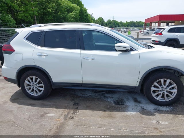 Nissan ROGUE S 2019 KNMAT2MV1KP529528 Image 14