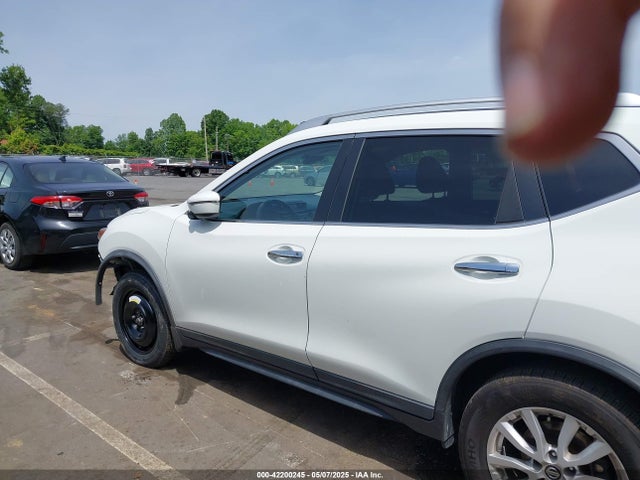 Nissan ROGUE S 2019 KNMAT2MV1KP529528 Image 15