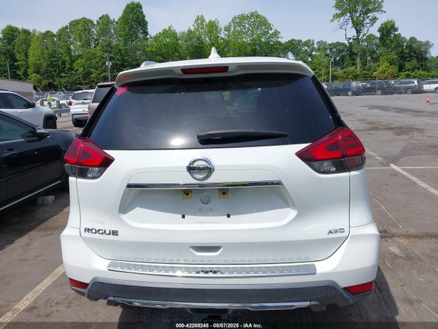 Nissan ROGUE S 2019 KNMAT2MV1KP529528 Image 17