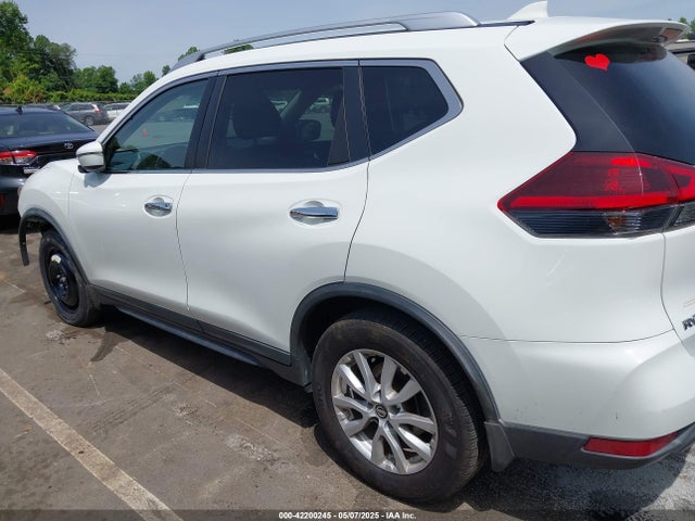 Nissan ROGUE S 2019 KNMAT2MV1KP529528 Image 3