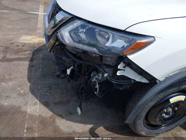 Nissan ROGUE S 2019 KNMAT2MV1KP529528 Image 6
