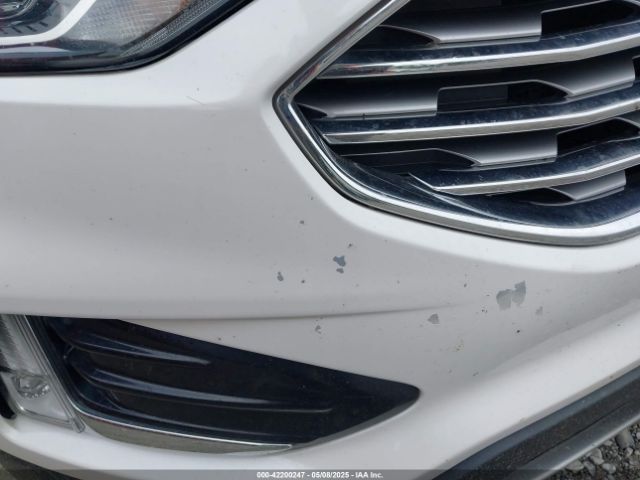 2FMPK4K9XKBB70861 Ford Edge Titanium