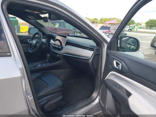 3C4NJDBNXRT598763 Jeep Compass Latitude 4x4