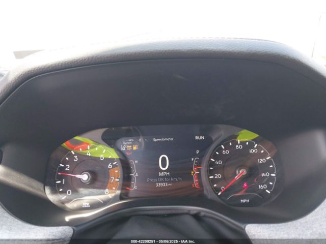 3C4NJDBNXRT598763 Jeep Compass Latitude 4x4