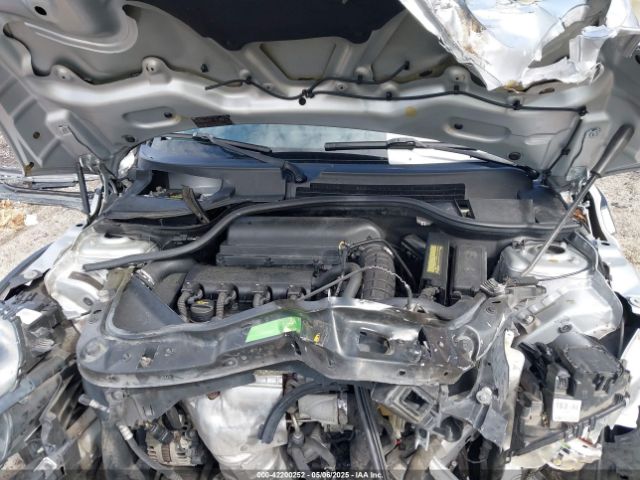 2007 MINI COOPER S WMWMF73537TL88038 Photo 9