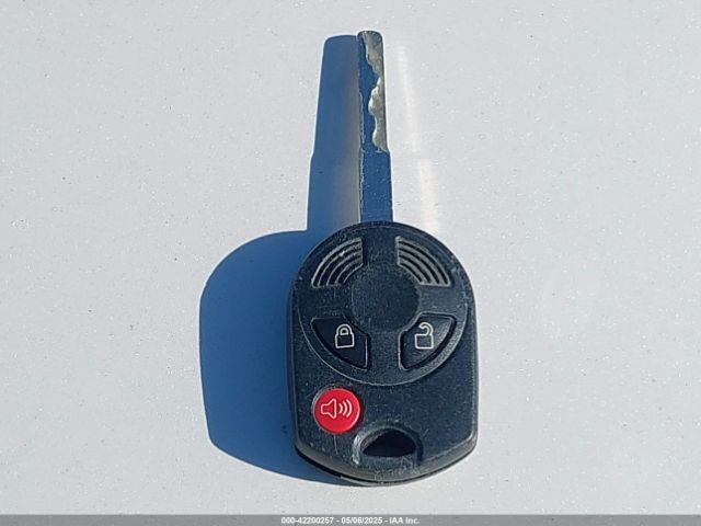 1FMCU0G74GUA76534 Ford ESCAPE SE