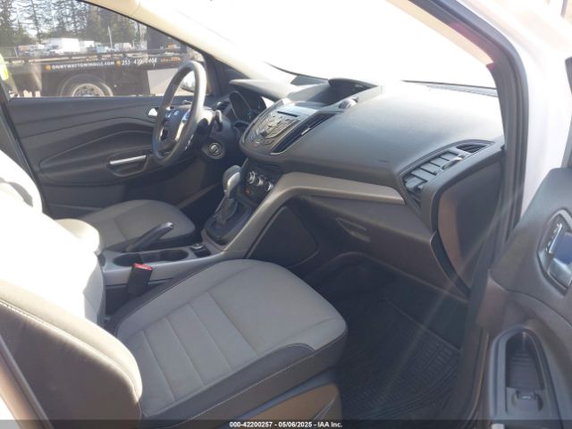 1FMCU0G74GUA76534 Ford ESCAPE SE