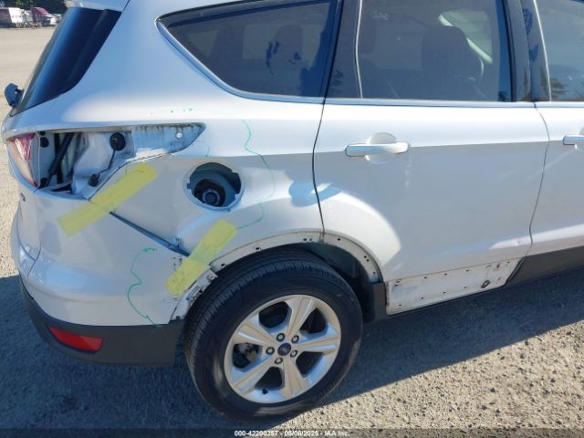1FMCU0G74GUA76534 Ford ESCAPE SE