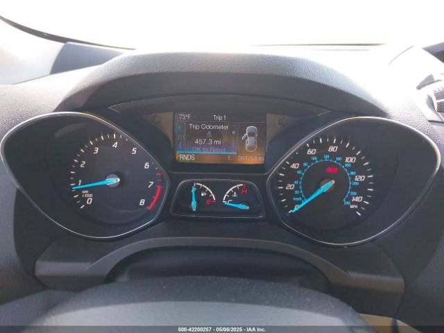 1FMCU0G74GUA76534 Ford ESCAPE SE