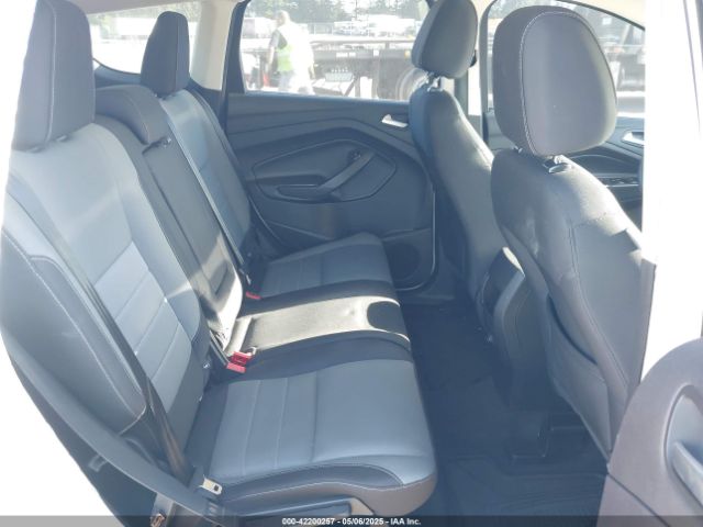 1FMCU0G74GUA76534 Ford ESCAPE SE