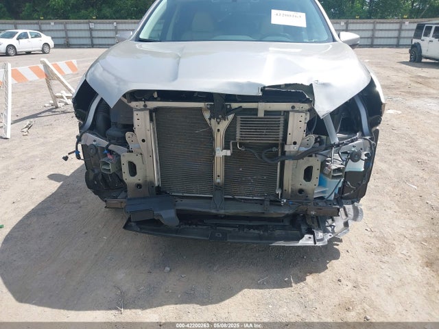 4S4WMALD9L3454555 Subaru Ascent Limited