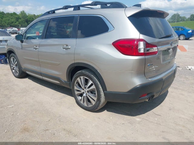 4S4WMALD9L3454555 Subaru Ascent Limited