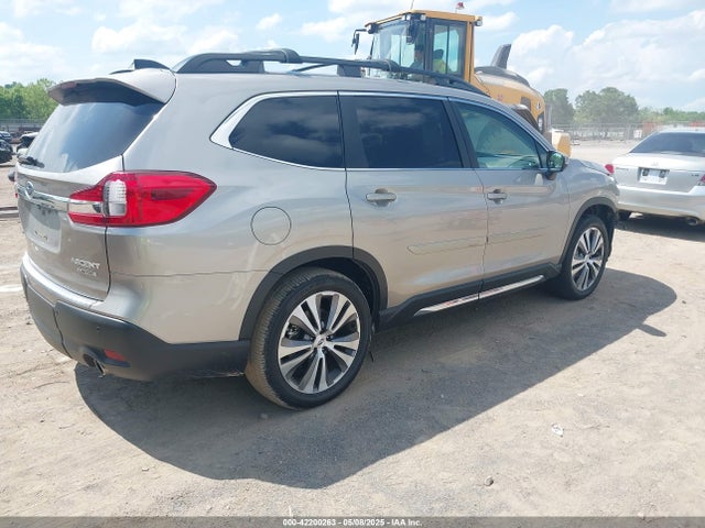 4S4WMALD9L3454555 Subaru Ascent Limited
