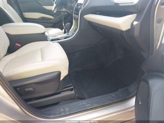 4S4WMALD9L3454555 Subaru Ascent Limited