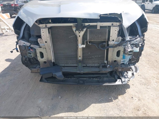 4S4WMALD9L3454555 Subaru Ascent Limited