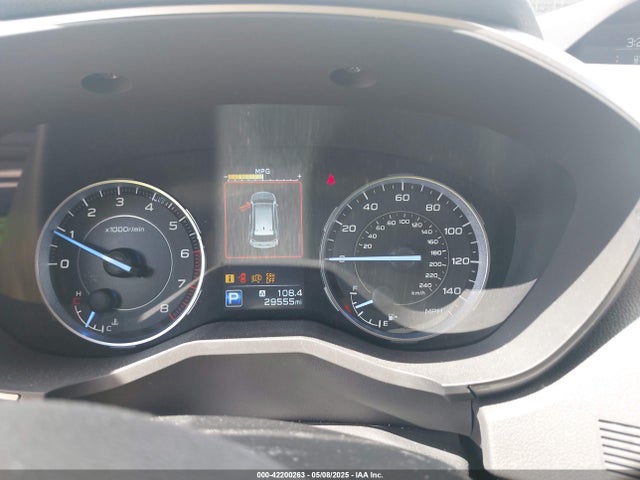 4S4WMALD9L3454555 Subaru Ascent Limited