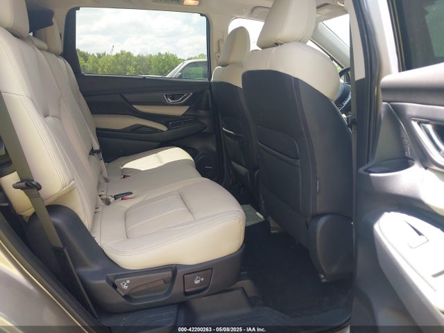 4S4WMALD9L3454555 Subaru Ascent Limited