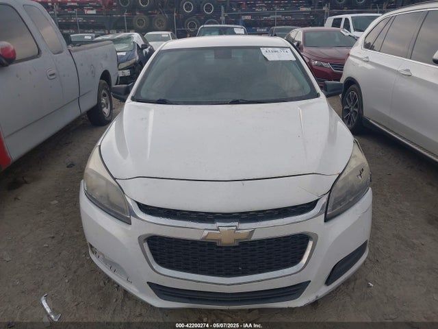 Chevrolet lkw 2015 1G11B5SL2FU153217 Image 12