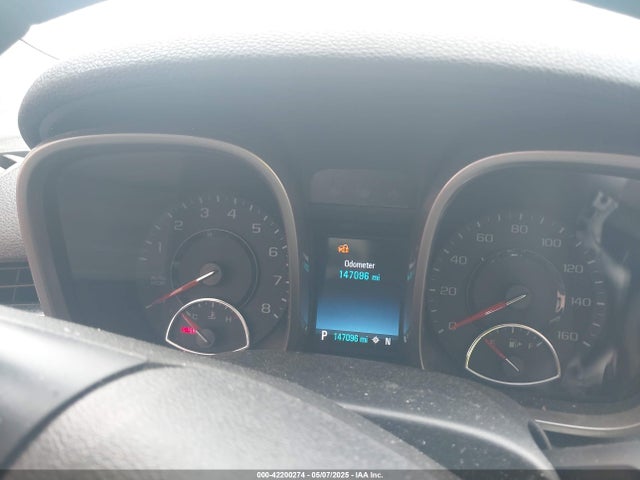 Chevrolet lkw 2015 1G11B5SL2FU153217 Image 7