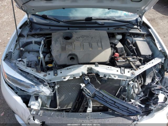 2T1BURHE7EC070612 Toyota Corolla S Premium