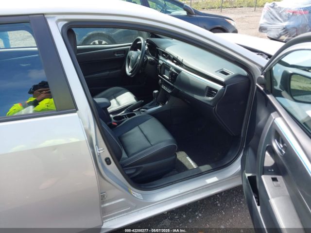 2T1BURHE7EC070612 Toyota Corolla S Premium