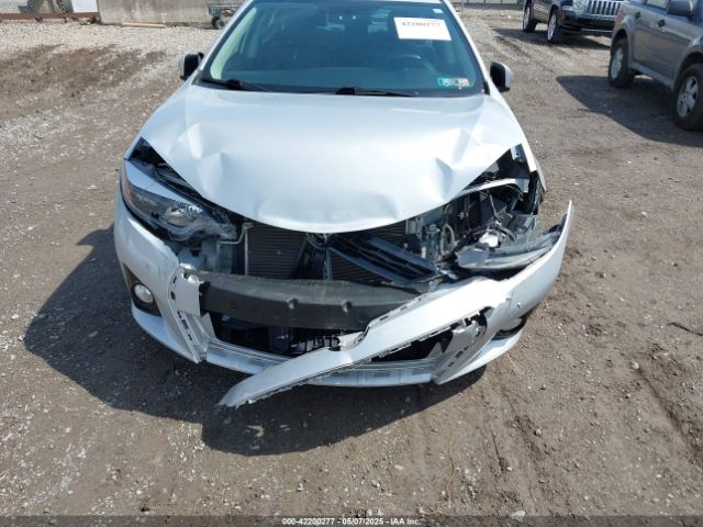 2T1BURHE7EC070612 Toyota Corolla S Premium