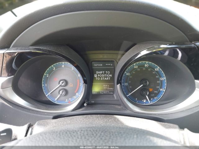 2T1BURHE7EC070612 Toyota Corolla S Premium