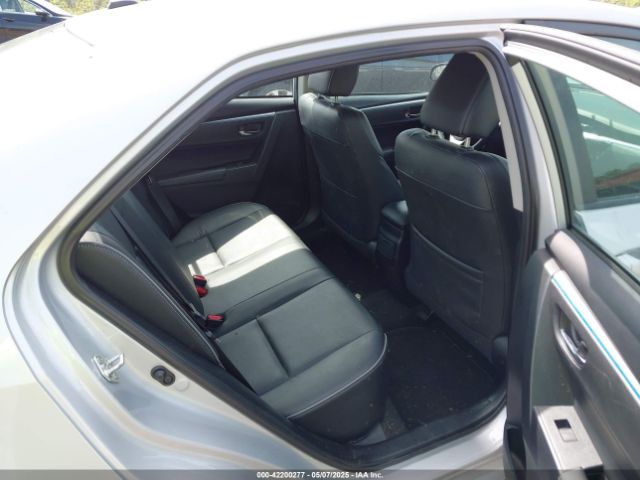 2T1BURHE7EC070612 Toyota Corolla S Premium