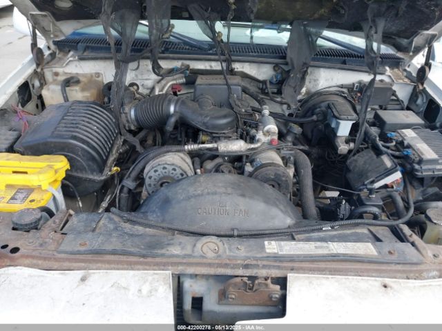 2000 CADILLAC ESCALADE 1GYEK63R9YR180416 Photo 9