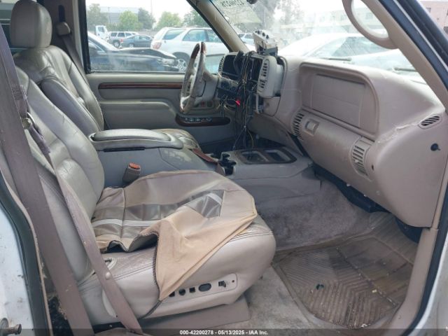 2000 CADILLAC ESCALADE 1GYEK63R9YR180416 Photo 4