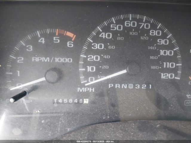 2000 CADILLAC ESCALADE 1GYEK63R9YR180416 Photo 6